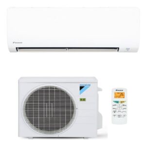 Ar-condicionado Hisense Eco Plus Inverter 12.000 BTU/h Frio 220 V R32, Classe A, tecnologia Inverter, refrigerante R32, Smart Mode, I Feel, Sleep, Timer, Super e controle remoto. Consulte a Smart Rio.