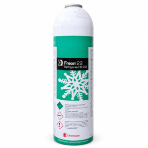 Freon™ 22 Chemours R22 340 g | Grupo Smart Rio