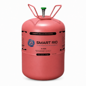 Fluido Refrigerante R410A 11,3 kg | Smart Rio