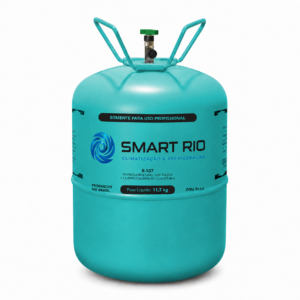 Fluido Refrigerante R507A 11,3 kg | Smart Rio