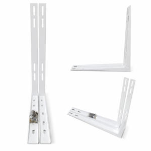 Suporte Split Metálico 600 30x36 para Unidade Condensadora de Ar-Condicionado | Grupo Smart Rio